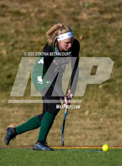Thumbnail 2 in St. Mary's Academy vs Smoky Hill Round 1 photogallery.