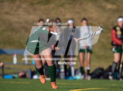 Thumbnail 1 in St. Mary's Academy vs Smoky Hill Round 1 photogallery.
