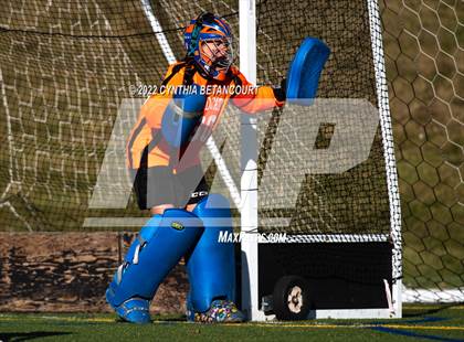 Thumbnail 1 in St. Mary's Academy vs Smoky Hill Round 1 photogallery.