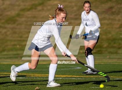 Thumbnail 1 in St. Mary's Academy vs Smoky Hill Round 1 photogallery.