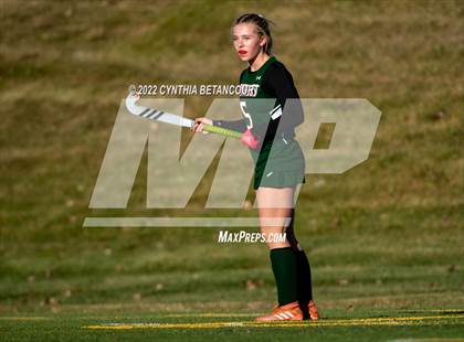 Thumbnail 2 in St. Mary's Academy vs Smoky Hill Round 1 photogallery.
