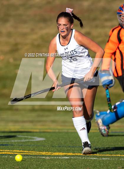 Thumbnail 1 in St. Mary's Academy vs Smoky Hill Round 1 photogallery.