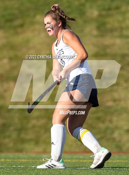 Thumbnail 3 in St. Mary's Academy vs Smoky Hill Round 1 photogallery.