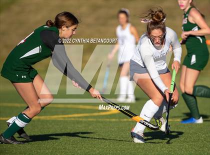 Thumbnail 3 in St. Mary's Academy vs Smoky Hill Round 1 photogallery.