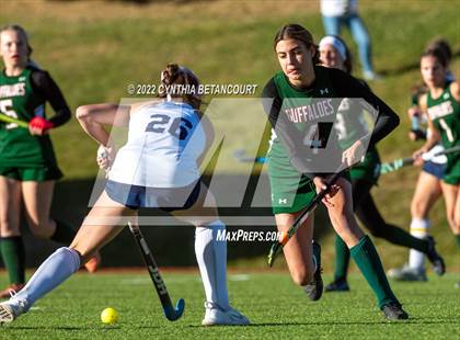 Thumbnail 1 in St. Mary's Academy vs Smoky Hill Round 1 photogallery.
