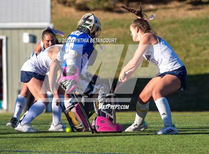 Thumbnail 1 in St. Mary's Academy vs Smoky Hill Round 1 photogallery.