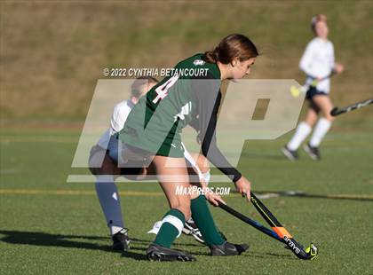 Thumbnail 1 in St. Mary's Academy vs Smoky Hill Round 1 photogallery.