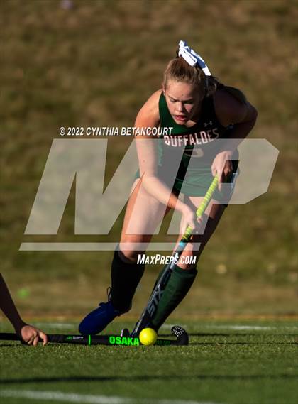 Thumbnail 1 in St. Mary's Academy vs Smoky Hill Round 1 photogallery.