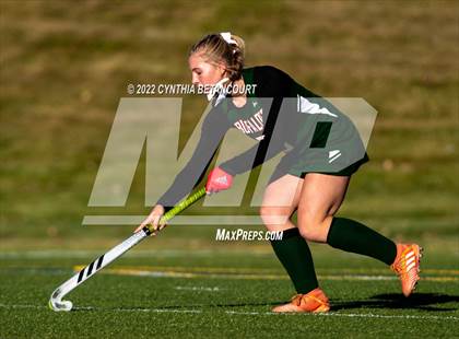 Thumbnail 2 in St. Mary's Academy vs Smoky Hill Round 1 photogallery.