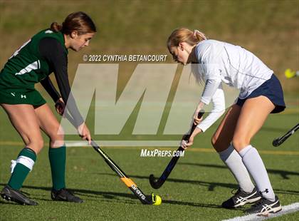 Thumbnail 1 in St. Mary's Academy vs Smoky Hill Round 1 photogallery.