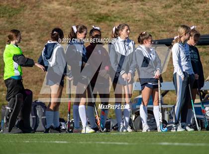 Thumbnail 3 in St. Mary's Academy vs Smoky Hill Round 1 photogallery.
