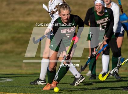 Thumbnail 3 in St. Mary's Academy vs Smoky Hill Round 1 photogallery.