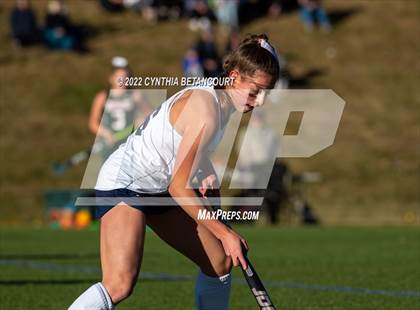Thumbnail 3 in St. Mary's Academy vs Smoky Hill Round 1 photogallery.