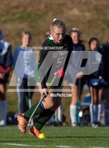 Thumbnail 3 in St. Mary's Academy vs Smoky Hill Round 1 photogallery.