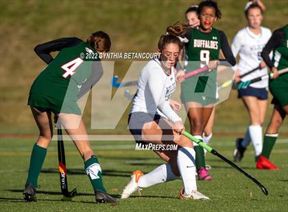 Thumbnail 1 in St. Mary's Academy vs Smoky Hill Round 1 photogallery.