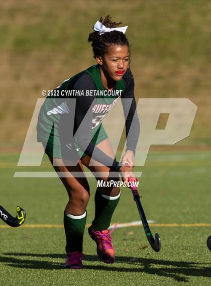 Thumbnail 1 in St. Mary's Academy vs Smoky Hill Round 1 photogallery.