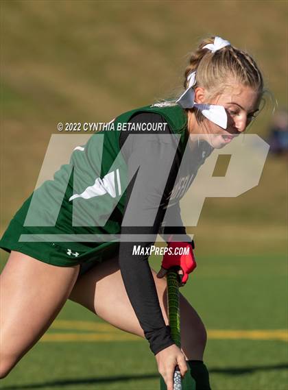 Thumbnail 1 in St. Mary's Academy vs Smoky Hill Round 1 photogallery.