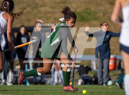 Thumbnail 3 in St. Mary's Academy vs Smoky Hill Round 1 photogallery.