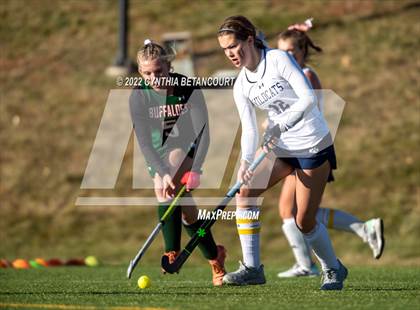 Thumbnail 1 in St. Mary's Academy vs Smoky Hill Round 1 photogallery.