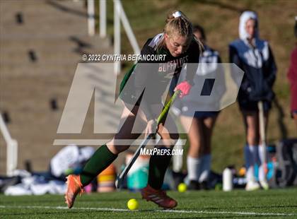 Thumbnail 3 in St. Mary's Academy vs Smoky Hill Round 1 photogallery.