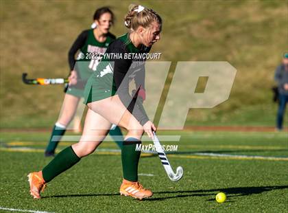Thumbnail 3 in St. Mary's Academy vs Smoky Hill Round 1 photogallery.