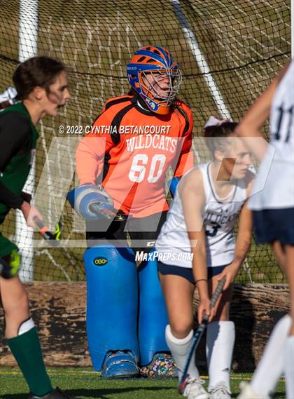Thumbnail 3 in St. Mary's Academy vs Smoky Hill Round 1 photogallery.