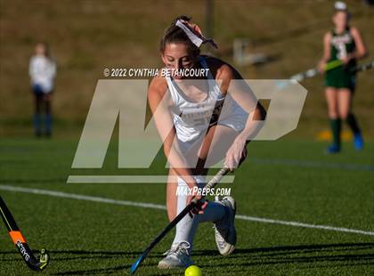 Thumbnail 3 in St. Mary's Academy vs Smoky Hill Round 1 photogallery.
