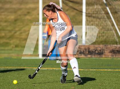 Thumbnail 1 in St. Mary's Academy vs Smoky Hill Round 1 photogallery.