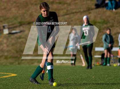 Thumbnail 1 in St. Mary's Academy vs Smoky Hill Round 1 photogallery.