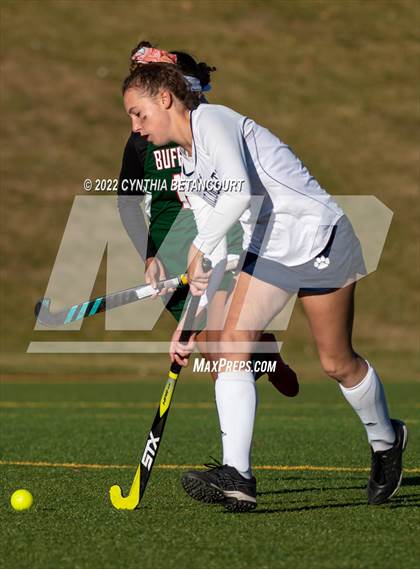 Thumbnail 3 in St. Mary's Academy vs Smoky Hill Round 1 photogallery.