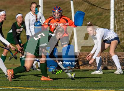 Thumbnail 1 in St. Mary's Academy vs Smoky Hill Round 1 photogallery.