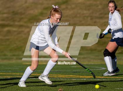 Thumbnail 2 in St. Mary's Academy vs Smoky Hill Round 1 photogallery.