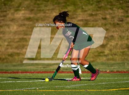 Thumbnail 3 in St. Mary's Academy vs Smoky Hill Round 1 photogallery.