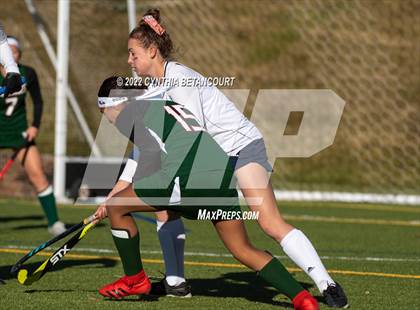 Thumbnail 3 in St. Mary's Academy vs Smoky Hill Round 1 photogallery.