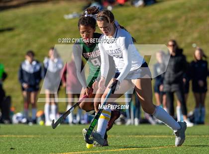 Thumbnail 3 in St. Mary's Academy vs Smoky Hill Round 1 photogallery.