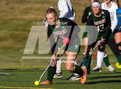 Thumbnail 1 in St. Mary's Academy vs Smoky Hill Round 1 photogallery.