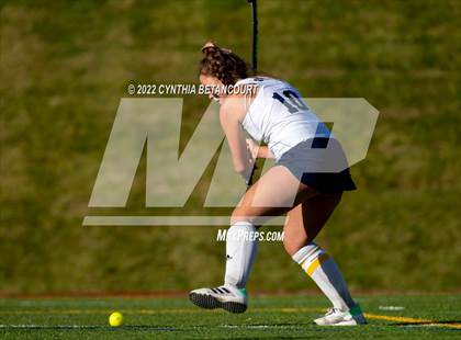 Thumbnail 1 in St. Mary's Academy vs Smoky Hill Round 1 photogallery.