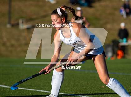 Thumbnail 3 in St. Mary's Academy vs Smoky Hill Round 1 photogallery.