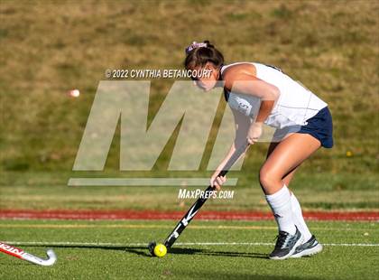 Thumbnail 1 in St. Mary's Academy vs Smoky Hill Round 1 photogallery.