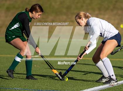 Thumbnail 3 in St. Mary's Academy vs Smoky Hill Round 1 photogallery.
