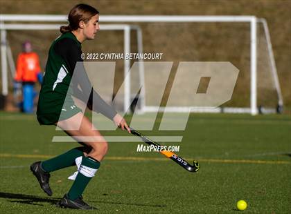 Thumbnail 1 in St. Mary's Academy vs Smoky Hill Round 1 photogallery.