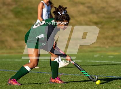 Thumbnail 3 in St. Mary's Academy vs Smoky Hill Round 1 photogallery.