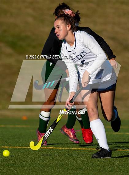 Thumbnail 1 in St. Mary's Academy vs Smoky Hill Round 1 photogallery.