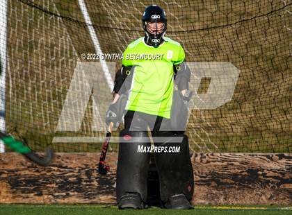 Thumbnail 2 in St. Mary's Academy vs Smoky Hill Round 1 photogallery.