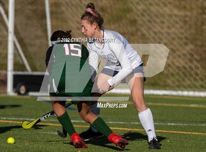 Thumbnail 1 in St. Mary's Academy vs Smoky Hill Round 1 photogallery.