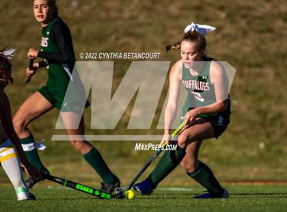Thumbnail 1 in St. Mary's Academy vs Smoky Hill Round 1 photogallery.