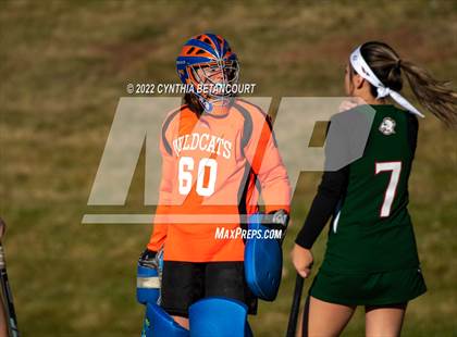 Thumbnail 1 in St. Mary's Academy vs Smoky Hill Round 1 photogallery.