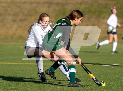 Thumbnail 3 in St. Mary's Academy vs Smoky Hill Round 1 photogallery.