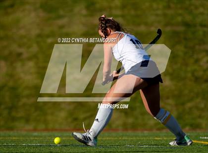 Thumbnail 2 in St. Mary's Academy vs Smoky Hill Round 1 photogallery.