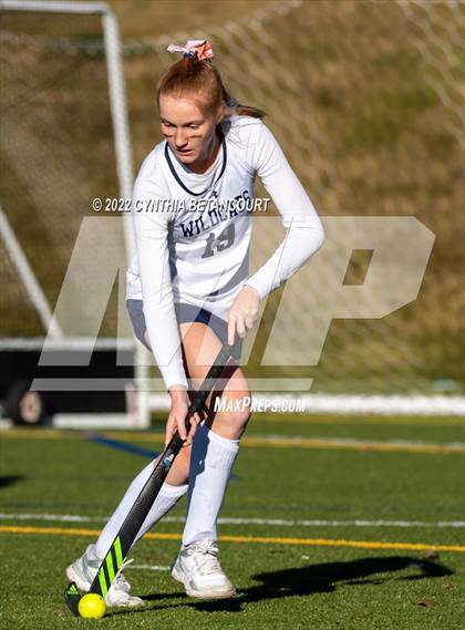 Thumbnail 1 in St. Mary's Academy vs Smoky Hill Round 1 photogallery.
